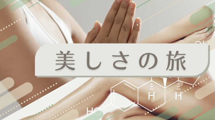 美しさの旅